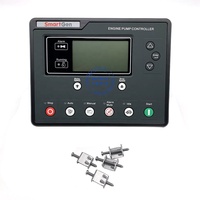 Module de commande de pompe Smartgen APC615 APC715 FPC615 FPC915