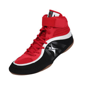 Chaussures de lutte classiques confortables de haute qualité, nouvelle collection de, vente en gros - Product Image 3