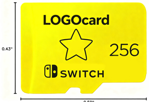 Fornitura Diretta dalla Fabbrica, Vendita all'Ingrosso di Schede di Memoria SD Originali Professionali da 256GB per PSP, PS2, Gaming e Raspberry Pi - Product Image 5