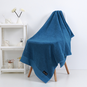 Tốt nhất bán bông khăn tắm biểu tượng tùy chỉnh bán buôn 100 cotton mềm <span class=keywords><strong>OEM</strong></span> tùy chỉnh khăn - Product Image 3