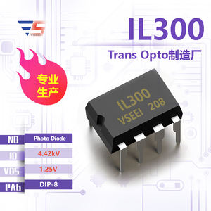 Фотодиодный транс-опто DIP-8 1,25 В, 4,42 кВ - Product Image 2