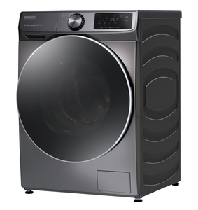 Lave-linge à tambour de 12 kg XQG120H02 Fonctionnement silencieux Programmes de lavage multiples Solution de blanchisserie durable pour la maison - Product Image 5
