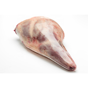 Sacchetti per Confezionamento Sottovuoto JHG per Gambe e Ali di Pollo, Anatra e Oca - Product Image 1