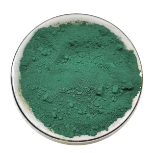 Pigmento verde <span class=keywords><strong>de</strong></span> Bajo óxido <span class=keywords><strong>de</strong></span> <span class=keywords><strong>hierro</strong></span>, colorante <span class=keywords><strong>de</strong></span> cemento verde, pigmento <span class=keywords><strong>de</strong></span> hidróxido <span class=keywords><strong>de</strong></span> <span class=keywords><strong>hierro</strong></span> - Product Image 3