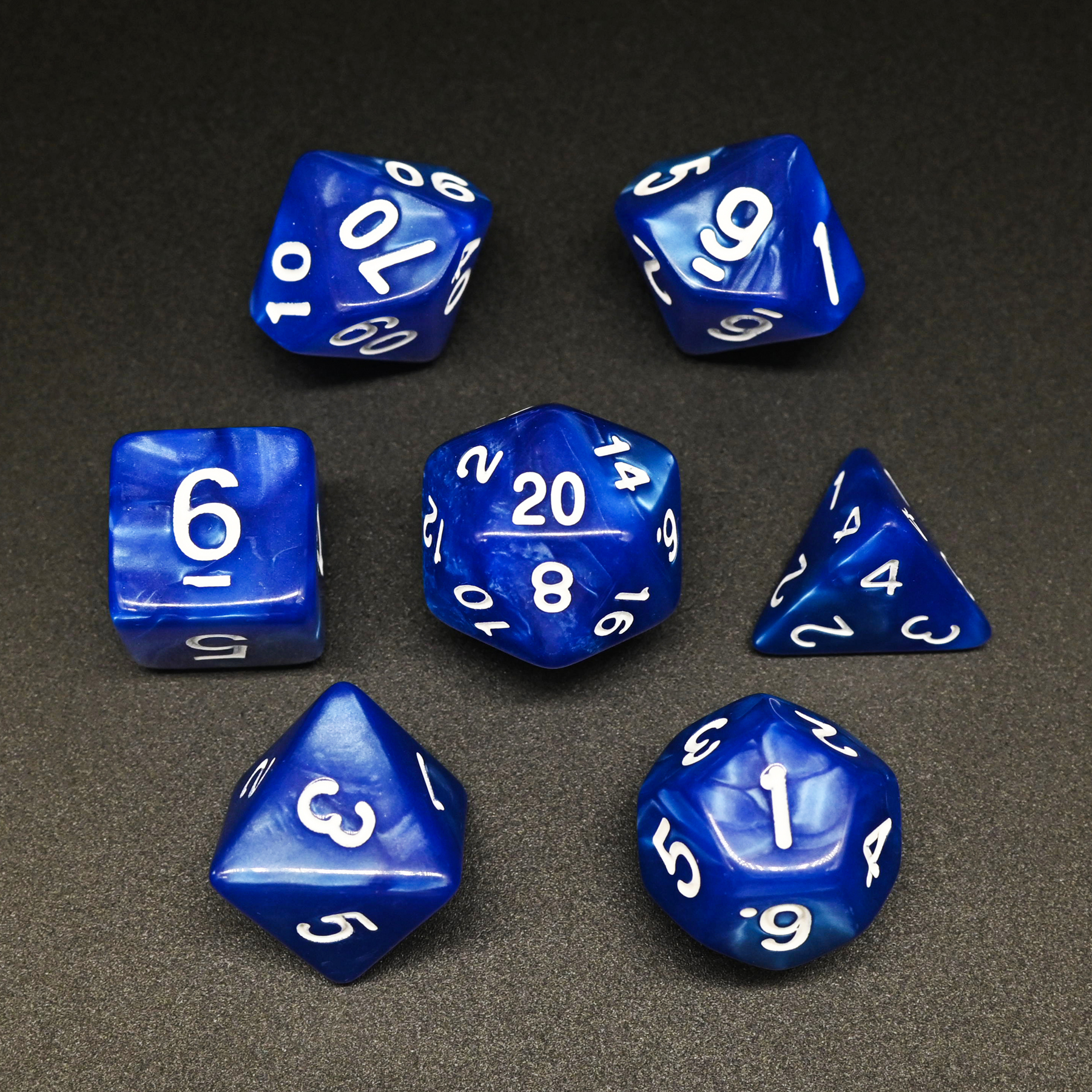 Azul