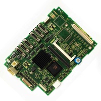 A20B-8200-0393 Fanuc Original Servo CNC Control System Host Motherboard Placa Base Nueva PCB Circuito Impreso Origen Japón Automatización