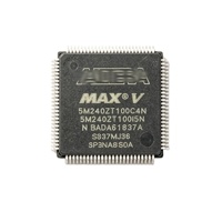 5M240ZT100I5N IC CPLD 192MC 7.5NS 100TQFP Type de montage en surface