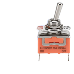 Nhà sản xuất cung cấp E-Etn1021 chuyển đổi Rocker chuyển đổi hoàn chỉnh thông số kỹ thuật vật liệu nhự<span class=keywords><strong>a</strong></span> ON-OFF chức năng 12V/110V Max spdt - Product Image 5