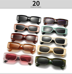 <span class=keywords><strong>Gafas</strong></span> <span class=keywords><strong>de</strong></span> Sol Rectangulares <span class=keywords><strong>Modernas</strong></span> Retro para <span class=keywords><strong>Mujer</strong></span>, Modelo 9250, <span class=keywords><strong>Gafas</strong></span> <span class=keywords><strong>de</strong></span> Moda para Hombre, <span class=keywords><strong>Gafas</strong></span> <span class=keywords><strong>de</strong></span> Sol <span class=keywords><strong>de</strong></span> Diseñador <span class=keywords><strong>de</strong></span> Lujo para Hombre - Product Image 4