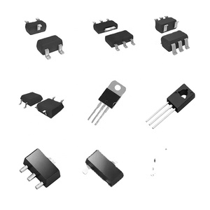 Mạch tích hợp (ICS trong kho) 7wt-00053 MUT-00010 MUU-00004 6eu-00030 MUV-00004 E66-00176 - Product Image 6