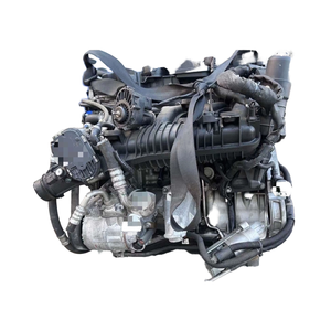Motor Completo Original de <span class=keywords><strong>Segunda</strong></span> <span class=keywords><strong>Mano</strong></span> para <span class=keywords><strong>Mercedes</strong></span> Benz W204 1.8l M271 860 271 - Product Image 6