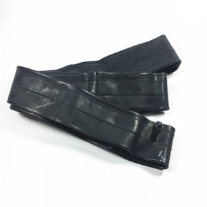 Camere d'Aria per Pneumatici da Mountain Bike 29'' <span class=keywords><strong>in</strong></span> Gomma Butilica, 29''x1.75/2.125 29*2.10-2.50, Valvola Schrader 32mm /Valvola Frontale-48mm - Product Image 4