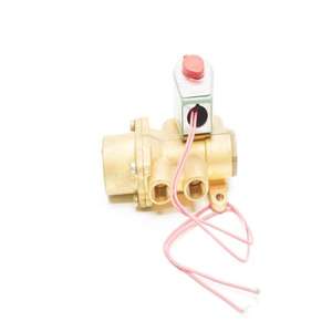 8344C27 110/120V 25-250PSI 1/2 Yeni Orijinal Hazır Depo Endüstriyel Otomasyon PLC Programlama Kontrol Cihazı - Product Image 1