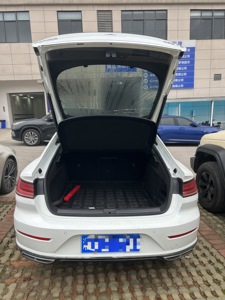 FAW <span class=keywords><strong>Volkswagen</strong></span> CC 2024 380TSI Edición Dazzling 2.0T Turbo Gasolina FWD 5 Puertas Liftback China VI Usado - Product Image 5