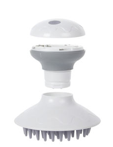 Elektrisches Kopfmassagegerät mit Sieben Vibrationsmodi - Product Image 5