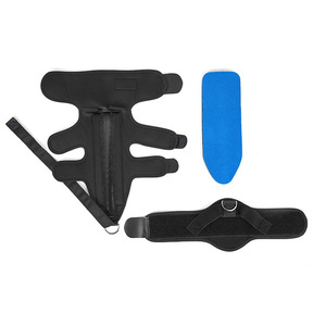 Hongtai Foot Drop Orthosis Plantar Fasciitis Splint Ankle Brace <b>Support</b> Adult <b>Instep</b> And Ankle Sprain Relief Shoe <b>Support</b> - Product Image 1