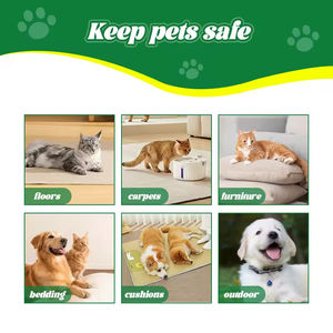 ペット製品ノミダニスプレー犬用ノミダニ予防家庭用ノミダニダニ蚊アリ - Product Image 5