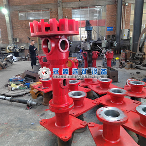 発泡体浮体細胞金鉱石浮体細胞中国工場卸売価格 - Product Image 2