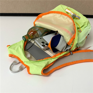 Mochila de Viaje Ultraligera y Transpirable con Logotipo Personalizado para <span class=keywords><strong>Chila</strong></span> - Product Image 5