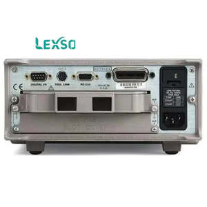 Système de commutation Keithley 2790, appareil de mesure multimètre numérique 100 000 000 ohms - Product Image 5