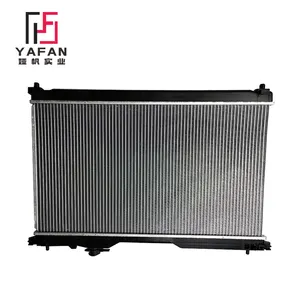 Car Radiator Suitable For TOYOTA 1640037280 16400-37280