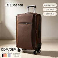 Valise Oxford Minimaliste et Tendance |   Sac de voyage souple anti-plis pour les trajets quotidiens modernes ODM OEM