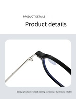 Wholesale Classic Customized Magnifying Glasses Reading Devices Computers Fashionable PC Men Women Magnifying Glasses.