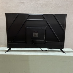 SAMSUNGs <span class=keywords><strong>QLED</strong></span> <span class=keywords><strong>50</strong></span> Pouces TV Sans Cadre Système Android Nouvelle Télévision Wifi Télévision Intelligente <span class=keywords><strong>4K</strong></span> UHD Google Paly Store École Afrique - Product Image 4