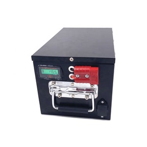 <span class=keywords><strong>Batterie</strong></span> Li-ion 48v 40ah <span class=keywords><strong>48</strong></span> <span class=keywords><strong>volts</strong></span> <span class=keywords><strong>Batterie</strong></span> de <span class=keywords><strong>chariot</strong></span> <span class=keywords><strong>élévateur</strong></span> 48v 40 Ah Pack de batteries - Product Image 2