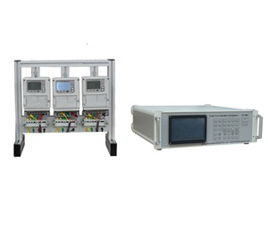 เครื่องทดสอบมิเตอร์ไฟฟ้าสามเฟสแบบพกพา UTI-SR01 IP 55 450W ผลิตในจีน พร้อมโซลูชันที่ปรับแต่งได้ - Product Image 1
