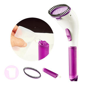 <span class=keywords><strong>Plancha</strong></span> <span class=keywords><strong>de</strong></span> <span class=keywords><strong>vapor</strong></span> Zogifts, <span class=keywords><strong>la</strong></span> <span class=keywords><strong>mejor</strong></span> mesa <span class=keywords><strong>de</strong></span> prensa <span class=keywords><strong>de</strong></span> <span class=keywords><strong>vapor</strong></span> portátil profesional <span class=keywords><strong>para</strong></span> <span class=keywords><strong>ropa</strong></span> <span class=keywords><strong>de</strong></span> viaje, Mini <span class=keywords><strong>ropa</strong></span> <span class=keywords><strong>de</strong></span> mano, nuevo diseño portátil - Product Image 2