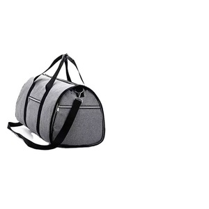 Sac de protection pour vêtements imperméable et léger de haute qualité, idéal pour les voyages, vente en gros d'usine BSCI - Product Image 2