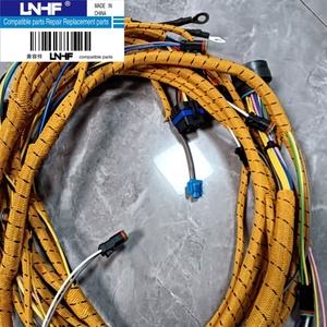 Lnhf 246-8051 2468051รถขุด414E 416E 432E โหลดเดอร์สายรัดคุณภาพสูง414E 416E 432E 2468051 246-8051สำหรับแมว - Product Image 3