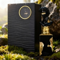 Boîte cadeau carrée en carton personnalisée haut de gamme avec fermeture magnétique, réutilisable, recyclable, taille personnalisée, logo personnalisé, revêtement UV, éponge
