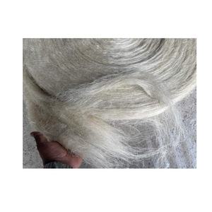 Fibra de Yute Natural 100% de Primera Calidad al por Mayor, Ecológica, Absorbente de Humedad, Transpirable, Tamaño Personalizado - Product Image 5