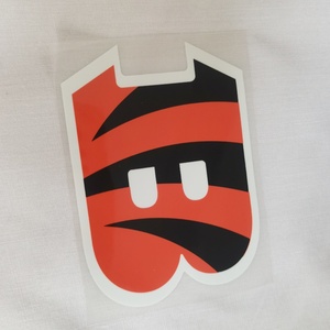 Etiqueta Termoadhesiva Personalizada con Logotipo de <span class=keywords><strong>Marca</strong></span> <span class=keywords><strong>Deportiva</strong></span>, Impresión de Bajo MOQ, Transferencia por Calor para Ropa - Product Image 4