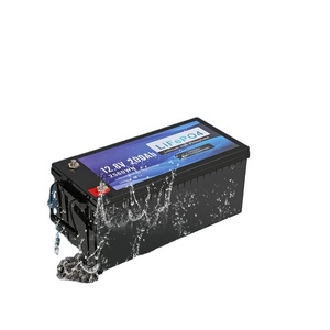 Vente en gros d'usine 12v 12.8v 24v 25.6v 48v 51.2v 60v <span class=keywords><strong>72</strong></span>.v 100ah 200ah 300ah Batterie au lithium-ion 314ah Batterie Lifepo4 - Product Image 1
