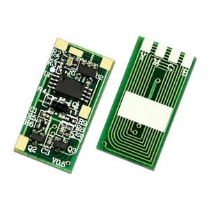 Pro C751 Toner Cartridge Chip For Ricoh Pro C751ex