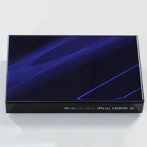 กล่องทีวีแอนดรอยด์ SK1 8K Ultra HD Amlogic S928X-K Android 11.0 8+128GB WiFi6 BT5.2 รองรับ <span class=keywords><strong>AV1</strong></span> H.265 8K 60fps <span class=keywords><strong>VP9</strong></span> HDR ขายดี - Product Image 4