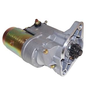 12V 2.0KW de arranque para <span class=keywords><strong>Toyota</strong></span> Hiace 2810054170 de 2810054240 de 2810054180 <span class=keywords><strong>2L</strong></span> 3L <span class=keywords><strong>alternador</strong></span> de coche 228000-0400, 028000-8761 - Product Image 4