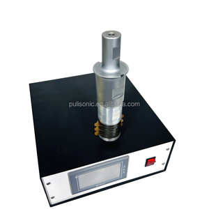 Máy phát siêu âm 20kHz 2600W và bộ tăng cường phát cho máy hàn nhựa - Product Image 3