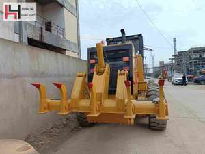 Japan Excellent Quality Used Cat140K Motor <strong>Grader</strong> For Sale CAT 140 140G 140H 140K 14G 14H Motor Secondhand <strong>Grader</strong> Cat <strong>Grader</strong> - Product Image 6