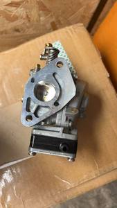 Carburador de motor fueraborda 812648T para Mercury Mariner, para Quicksilver de 2 tiempos, 4HP, 5HP, 3303-812647T1, 3303-812648T - Product Image 2