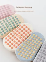 25 paires de chaussettes pour bébé, tout-petit et enfant en bas âge, en coton fin, sans couture, motif animal de dessin animé, antidérapantes, en maille, emballées individuellement