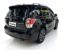 SUV <span class=keywords><strong>Subaru</strong></span> Usato AWD Auto Giapponese di Seconda Mano Forester Outback XV per Esportazione - Product Image 5