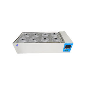 Incubadora de Agua con Termostato de 220V, Diseño de Cuatro Orificios con Tanque de Agua de Cuatro Orificios para Exportación - Product Image 5