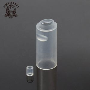 50 Degree Hard Type Improved Hop up Bucking Rubber for AEG <b>Hunting</b> <b>Accessories</b> - Product Image 6