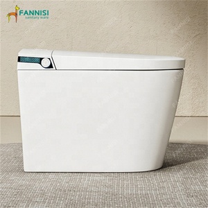 Умное сиденье для унитаза - Product Image 5