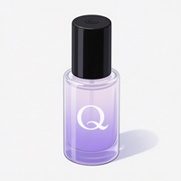 Huile de parfum unisexe Oud Amber en spray 100ml - Parfum boisé épicé personnalisé
