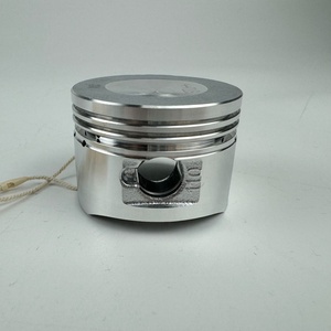 Wanou Kgg Cg100 Cg125 Ax100 Bajaj100 Động Cơ Vòng Piston Xe Máy Piston - Product Image 4